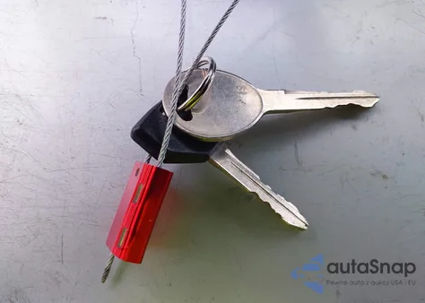 1994 Jeep Cherokee Sport из США, поврежденный, VIN 1J4FJ68S5RL215444